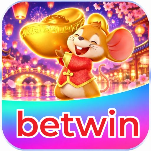 betwin Logo