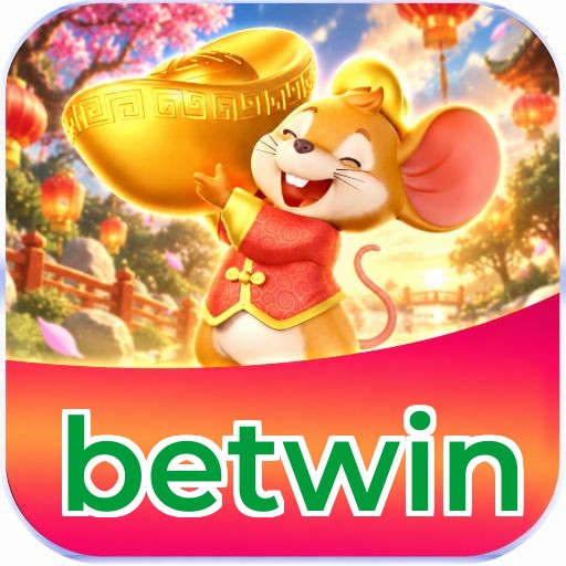 betwin Logo
