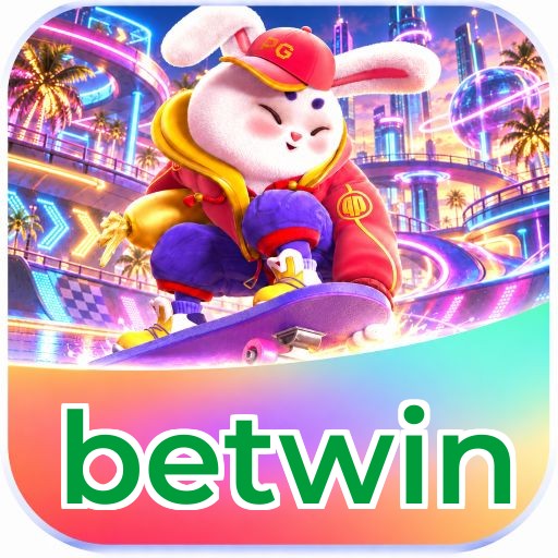 betwin Logo