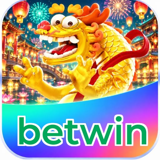 betwin Logo