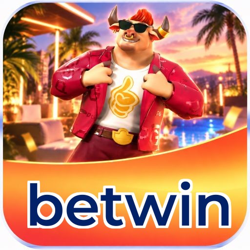 betwin Logo
