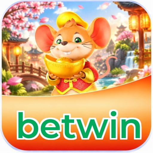 betwin Logo Oficial - Cassino Online Certificado Brasil