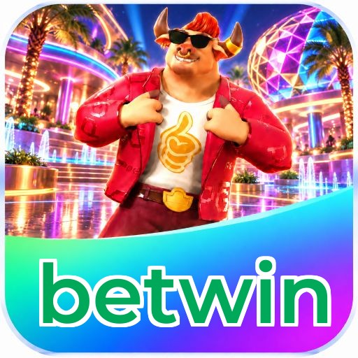 betwin Instalar Logo 2