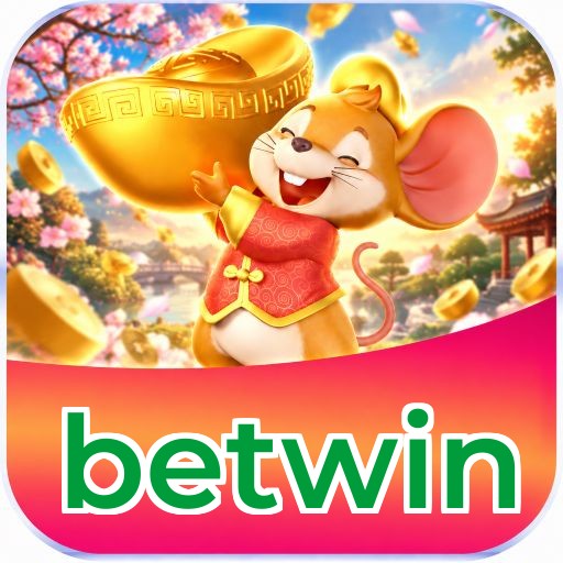 Plataforma betwin - PIX Instantâneo