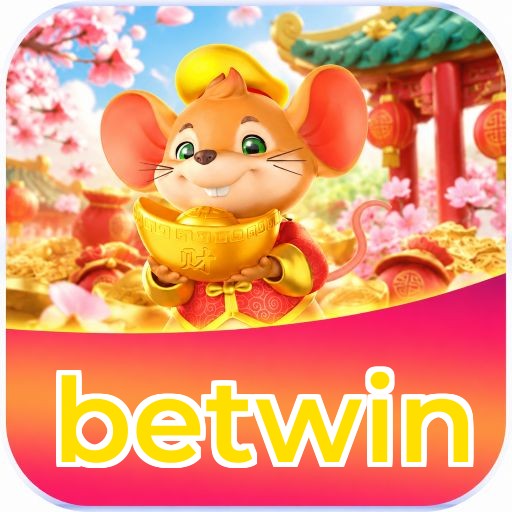 betwin Logo