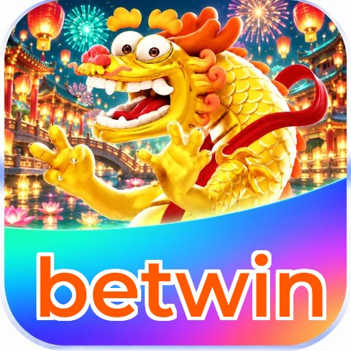 betwin Logo