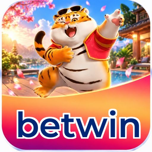 betwin Logo