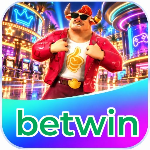 betwin Big Wins e Jackpots