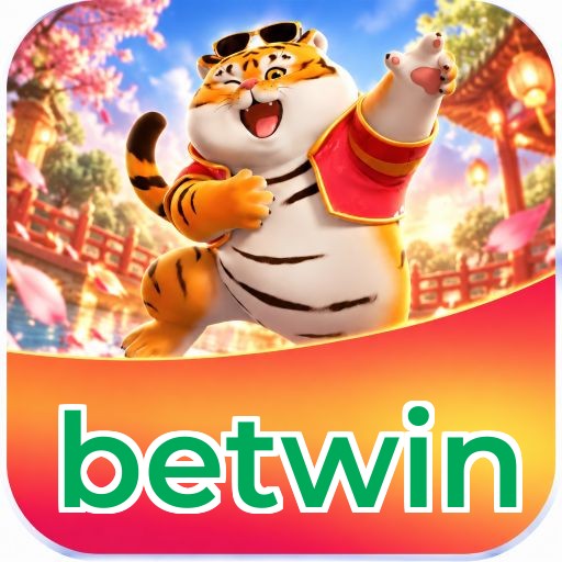 betwin Logo