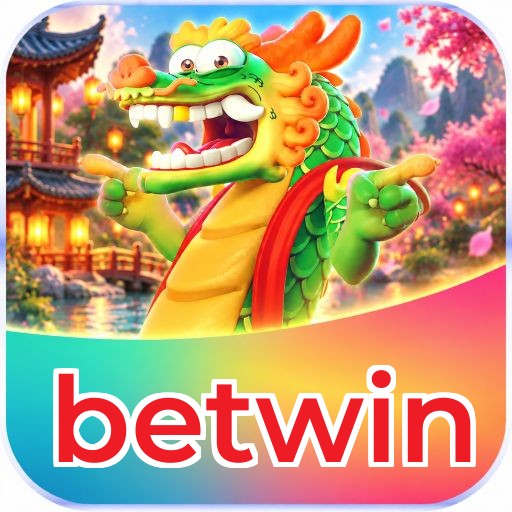 betwin Logo