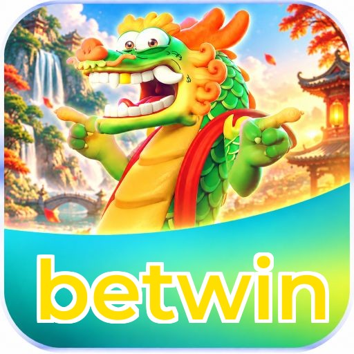 Slots betwin - 1.500+ Jogos RTP Alto