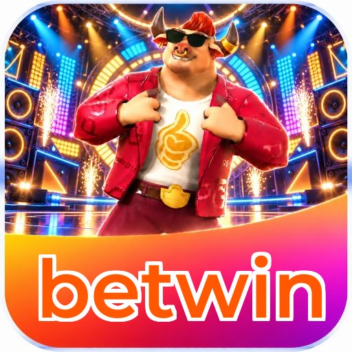 betwin APP Mobile - Android & iOS