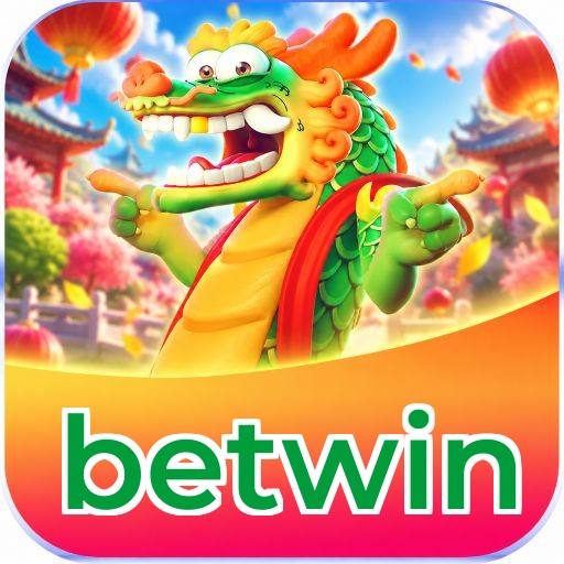 betwin Segurança Logo 3