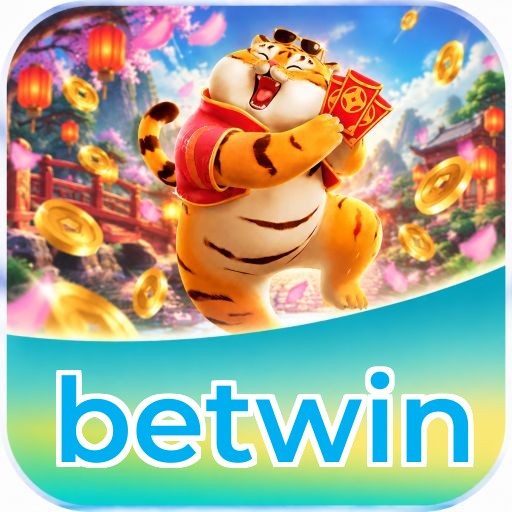 betwin Logo