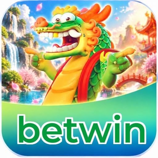 betwin Bônus R$ 5.000 Logo