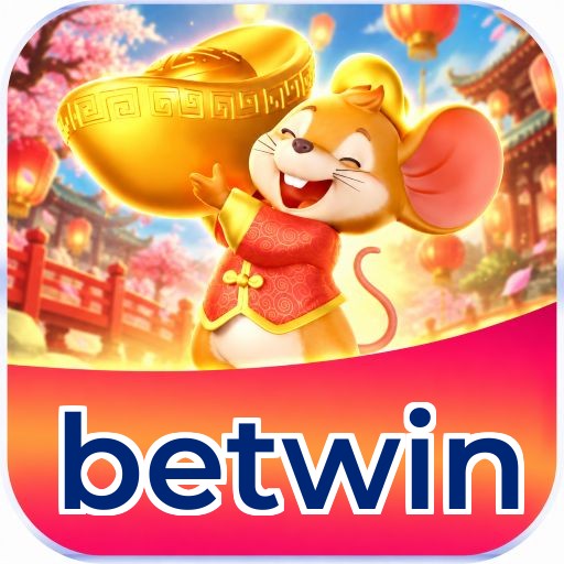 betwin Logo