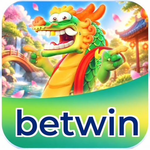 betwin PIX Instantâneo - Saques em 8 Minutos