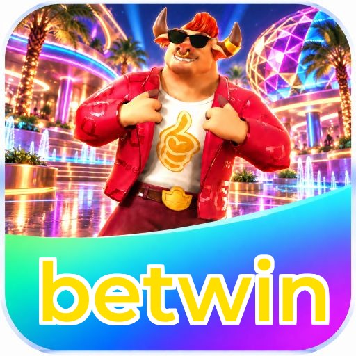 betwin Cadastro Oficial